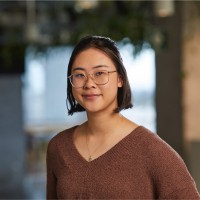 Wendy Lei