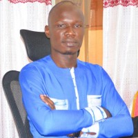 Basile Kiswendsida NIAMBAKOUDOUGOU