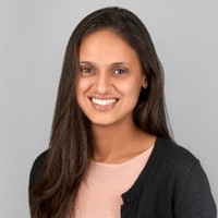 Rakhee Pabari
