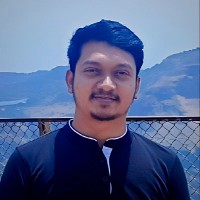 Ankit Ghangare