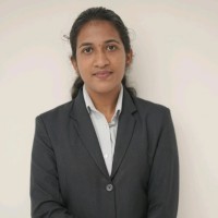 Sreya A