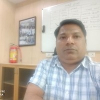 Anand Kumar Singh