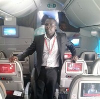 Hannington Ukhevi