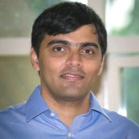 Ravindra Krishna