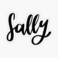 Sally Shahin