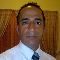 Samir Khaled
