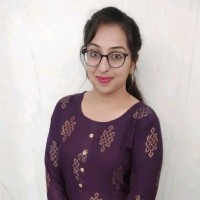 Veda G S