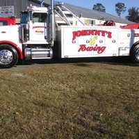 johnny spells