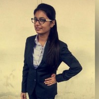 Kinjal Maniar