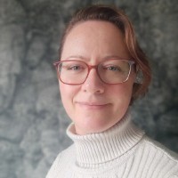 Danielle Van Noorden