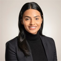 Swetha Singh