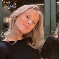Alicia Wilén