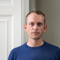 Stephen Stewart