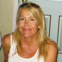 Peggy Margolin