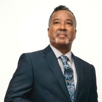 Pastor James H Davis Jr