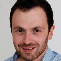 Benjamin Joseph