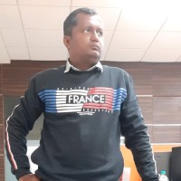 Vivek Deshpande