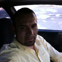 Hector Abrego