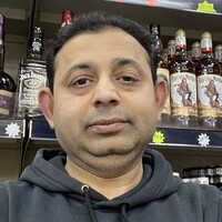 Nikunj Amin