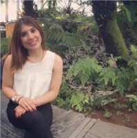 Yasmina D’Avino