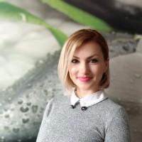 Adriana Nikolova-Troanska