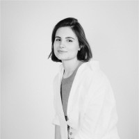 Maria Pustovit