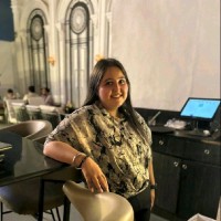 Bhoomika Grover
