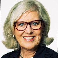 Helle Kjærgaard Kriegbaum