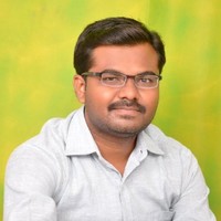 Vinodkumar S.J