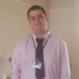 Harrie Liam Pateman