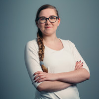 Anna Chudzik