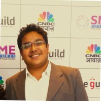 Yashveer Jain