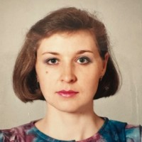 Svetlana Butko