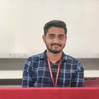 Roshan Chavan
