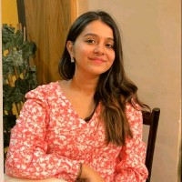 Riddhi Kapasi