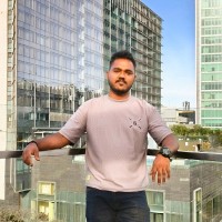 Mohan Mahesh