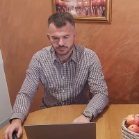 Ivan Veselinović