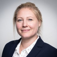 Carlien Hadderingh-de Rijke