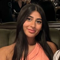 Maryam Almousa