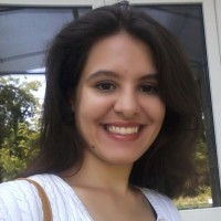 Andreea-Cristina Stoicescu