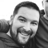 Andrew Bradshaw