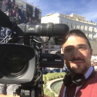 Alberto Peinado