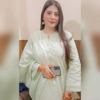 Saleha Javed