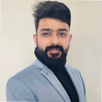 Sanyam Chaurasia