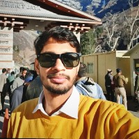 Vivek Nunia