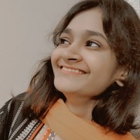 Bisma Salman