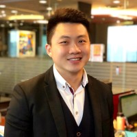 James Ang
