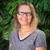 Nancy Keegan
