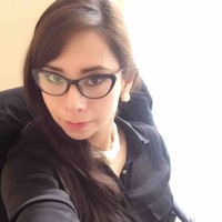 Sofia Rojas Bustamante