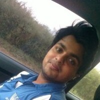 Akshay Sinha